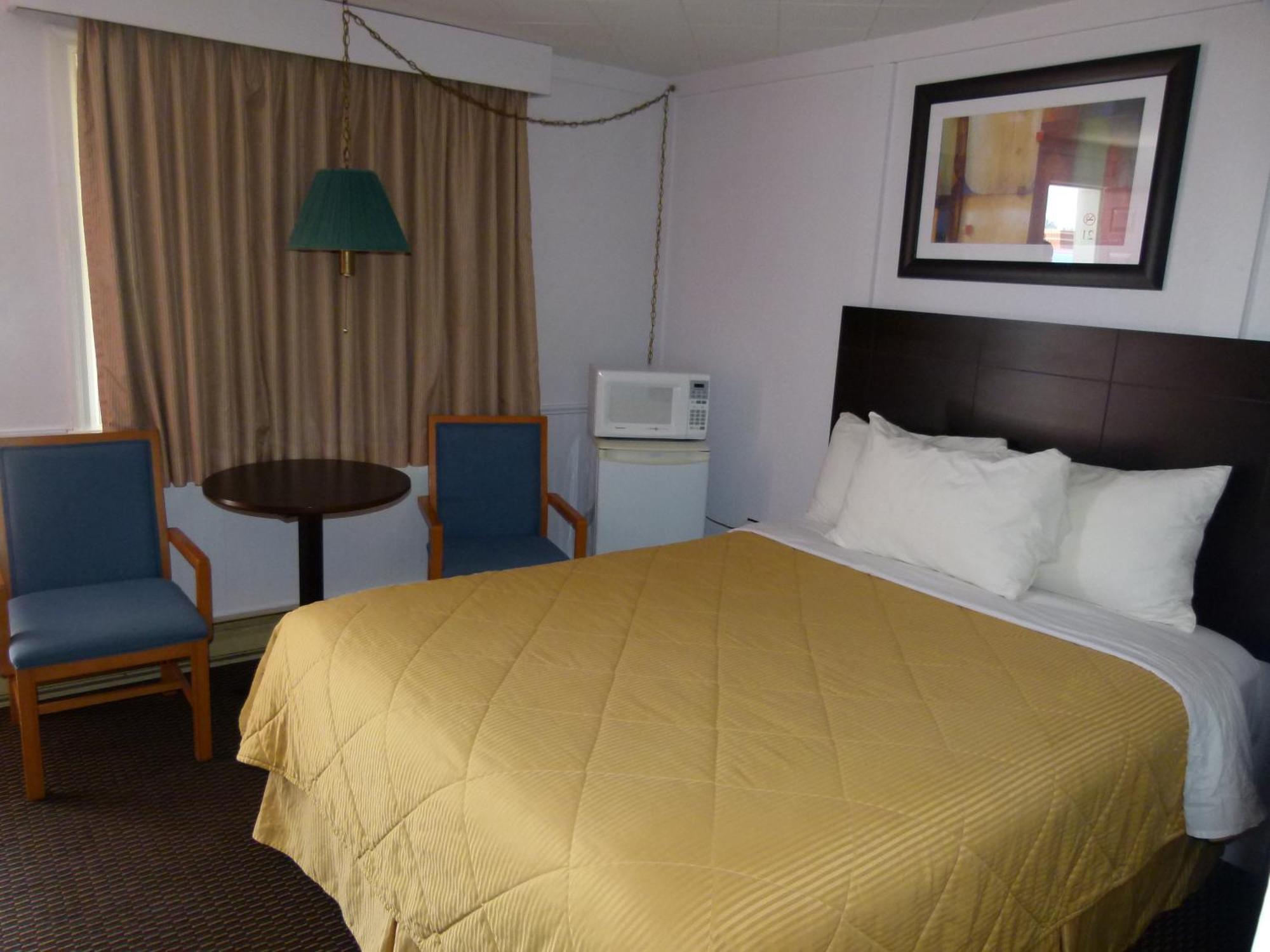 Country Squire Motel Arnprior Pokój zdjęcie