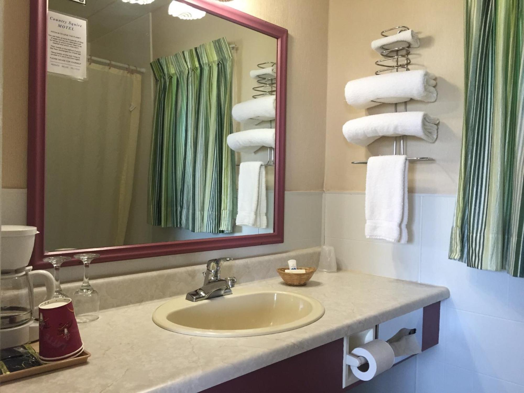 Country Squire Motel Arnprior Pokój zdjęcie