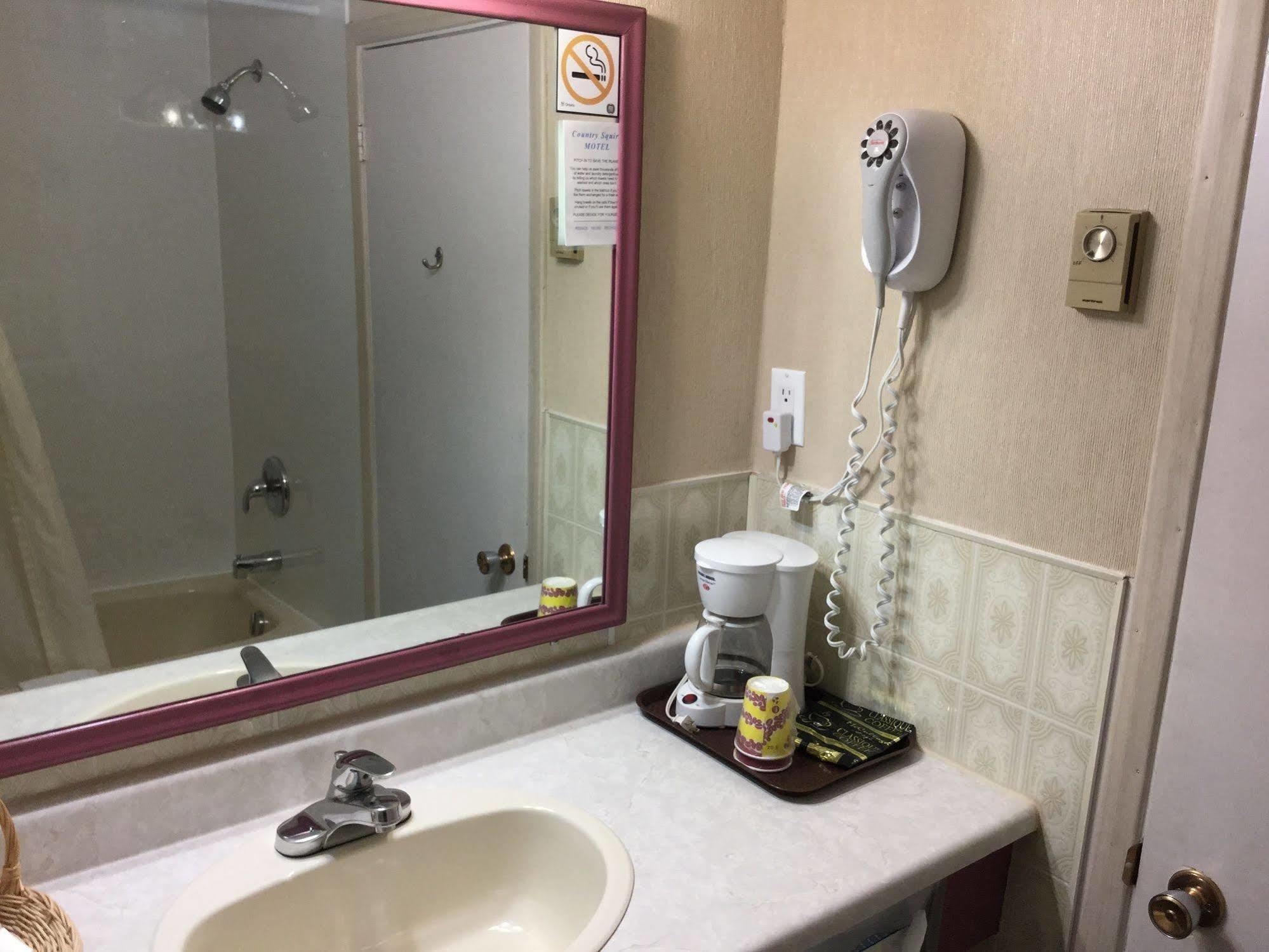 Country Squire Motel Arnprior Zewnętrze zdjęcie